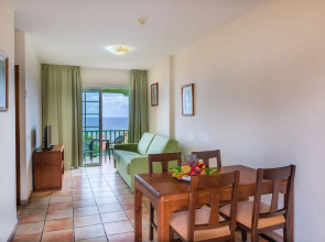 Apartamentos la Caleta