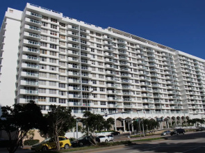 The Pavilion Residences