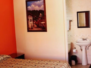 Hotel Del Rio