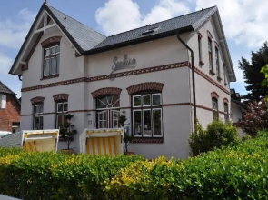 Appartements-Seehues-Wohnung-Seestern