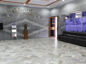 Sarovar Hotel