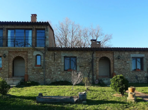 Casa Rural Las Fuentes de Ágata