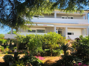 Pool Apartment Bakija