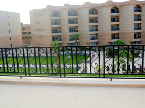 Luxury 15-bed Villa Close to Elgouna See View