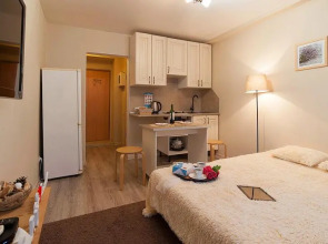 Сутки26 на улице Адмиральского