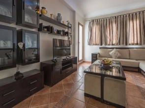 Appartement Sawssane