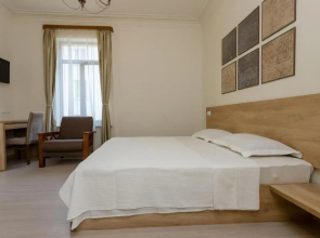Mais Guest House