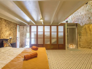 Pleasant Stone House & Jacuzzi St Martin
