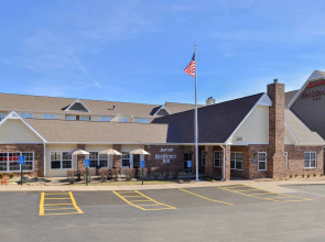 Residence Inn by Marriott Branson