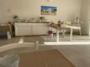 Masseria Pozzelle