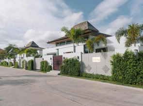 VILLA ALANNA Phuket
