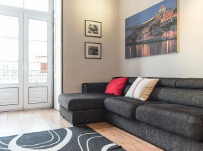 GuestReady - Charm Loft