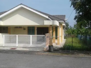 Zun Guest House