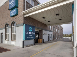 Clarion Inn Kingman I-40 Route 66