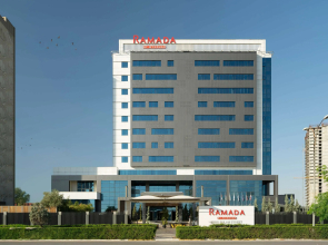 Ramada by Wyndham Erbil Gulan Street
