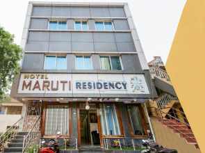 Hotel Maruthi Residency by OYO Rooms