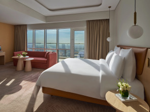 Отель Mövenpick Jumeirah Village Triangle