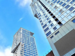 Fabulous Morden Apartment in Helsinki