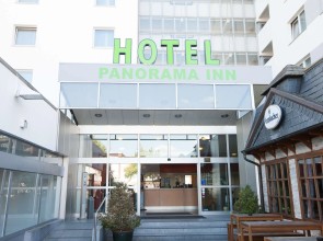 Panorama Inn Hotel und Boardinghaus