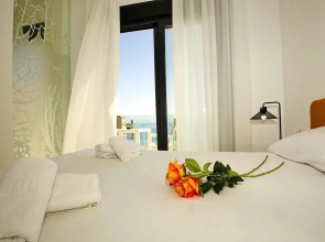 Sea Coast Apartment
