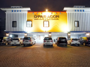 Dparagon Veteran