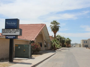 Travelodge by Wyndham Blythe