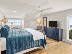 South Seas Bayside Villa 5344 3 Bedroom Condo by RedAwning