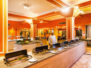 Отель Eagles Paradise Abu Soma Resort