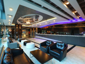 TR Rock Hill Hotel