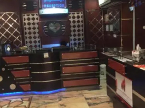 Ghalina Residential Units