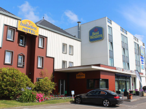 Balladins Brest
