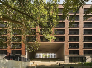 Symphony Atal City Square