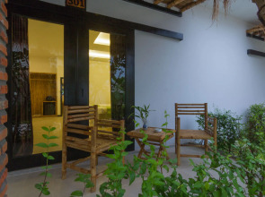 Asarita Angkor Resort & Spa