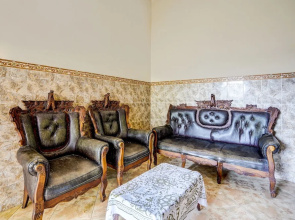 Hotel O Nurul Homestay Syariah