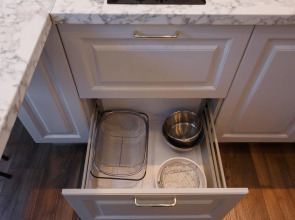 Апартаменты Kaniata Silent Lake (Каниата Сайлент Лэйк) на Майском проезде