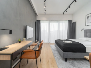 MARGI Ether Apartment