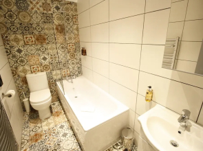 Willow Serviced Apartments - The Walk