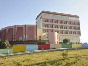 Canakkale Uygulama Oteli