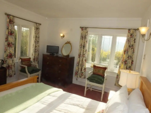 Rye Hill B&B