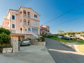 Apartments Dragan
