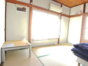 Nishiogi House Maipenrai