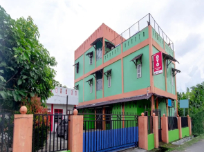 OYO 1874 Joh - Je Guest House