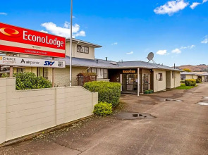 Econo Lodge Canterbury Court