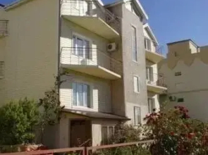 Guest House Alyonushka