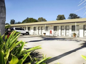 Annalee Motel Beaudesert