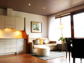 Residence Gran Tubla