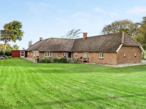"Hedda" - 15km from the sea in Western Jutland