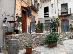 Appartamento san Domenico