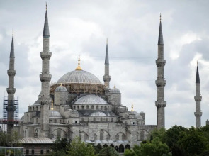 Seven Hills Hotel - Special Class