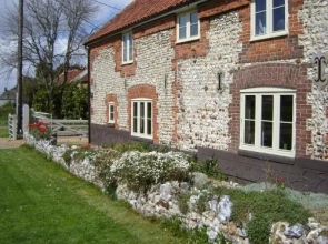 Flint House